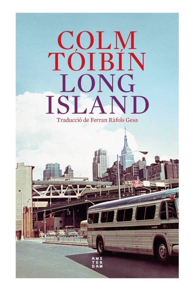 LONG ISLAND