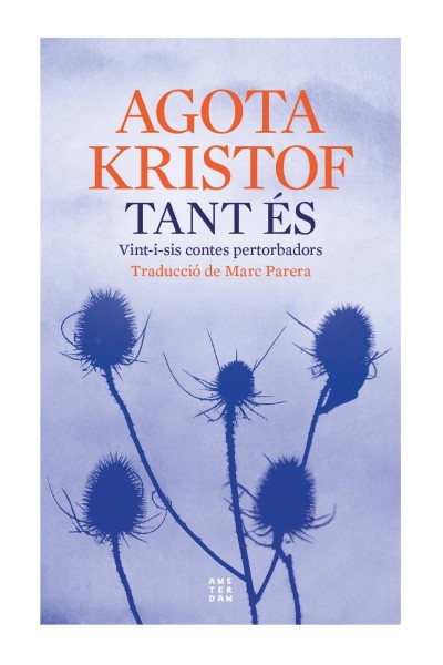 TANT ÉS