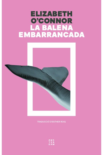 LA BALENA EMBARRANCADA