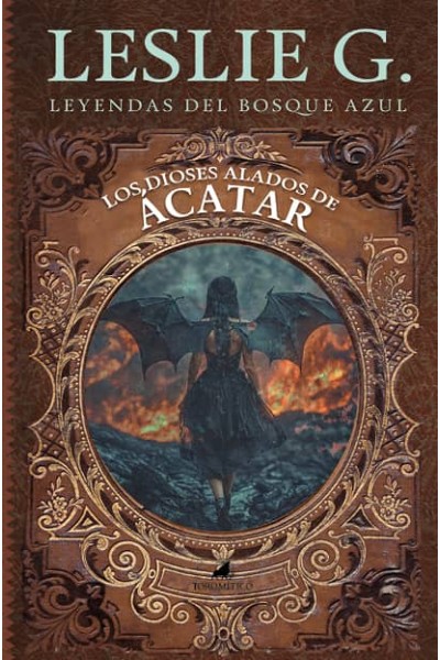 DIOSES ALADOS DE ÁCATAR, LOS