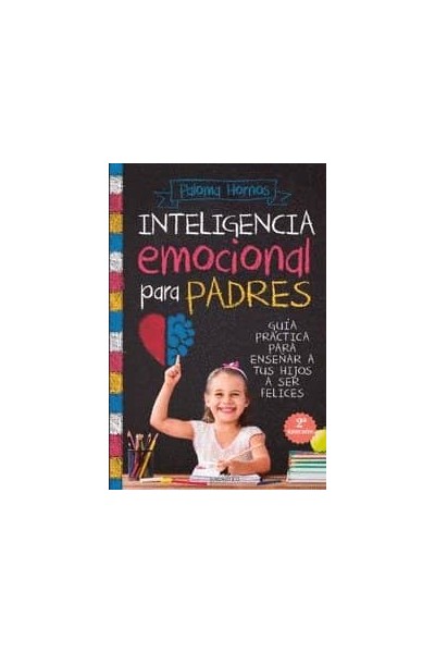 INTELIGENCIA EMOCIONAL PARA PADRES NE