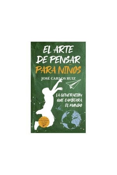 ARTE DE PENSAR PARA NIÑOS,EL BOLSILLO