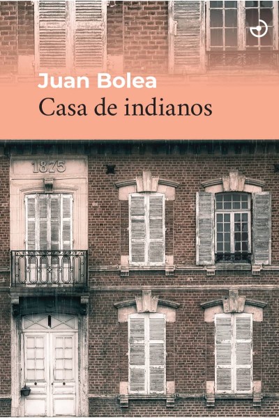 CASA DE INDIANOS