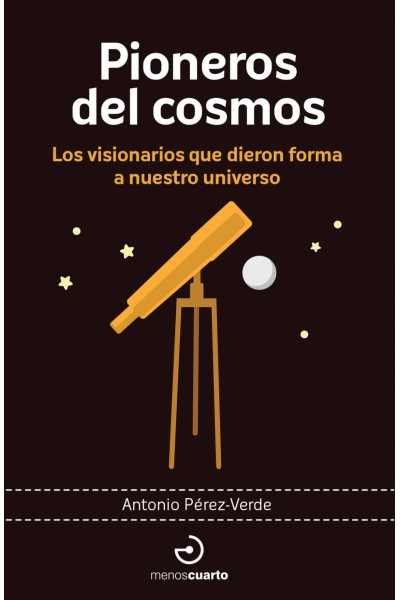 PIONEROS DEL COSMOS