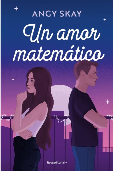 UN AMOR MATEMÁTICO