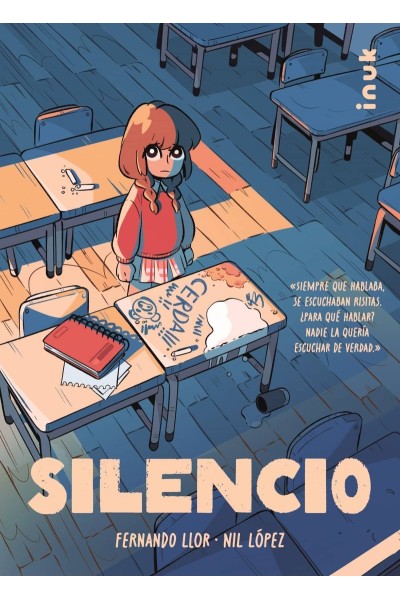 SILENCIO