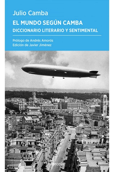 EL MUNDO SEGÚN CAMBA