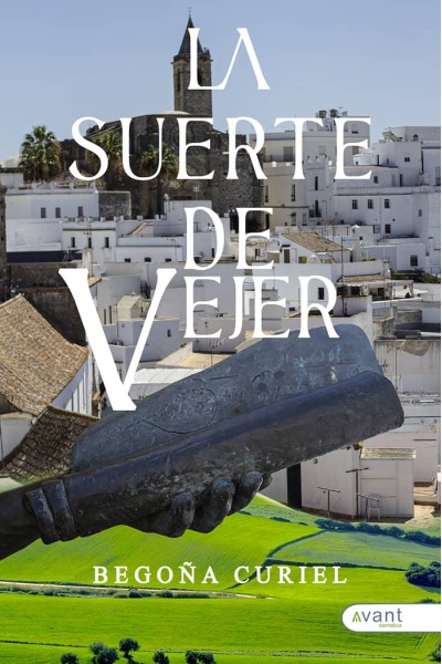 LA SUERTE DE VEJER