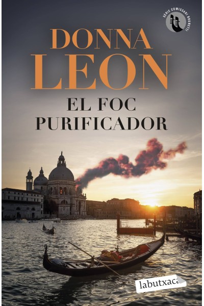 EL FOC PURIFICADOR