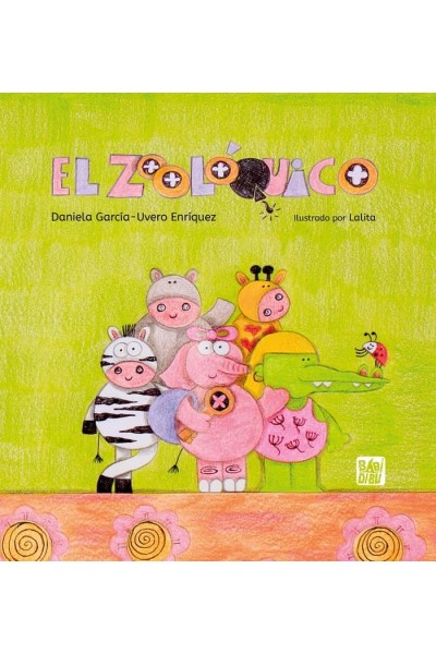 ZOOLOQUICO,EL