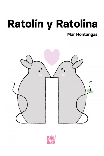 RATOLIN Y RATOLINA