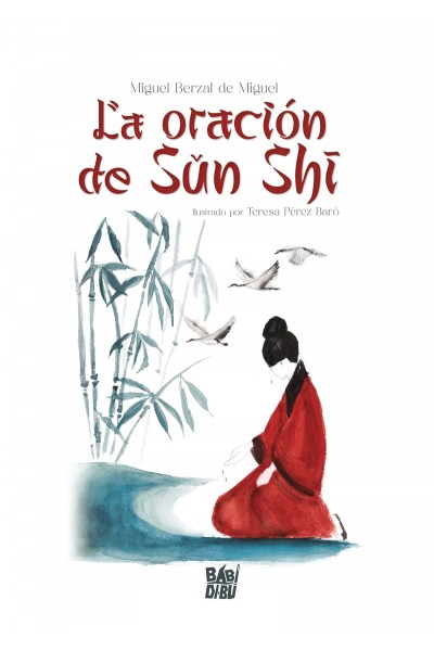 LA ORACIÓN DE SUN SHÍ