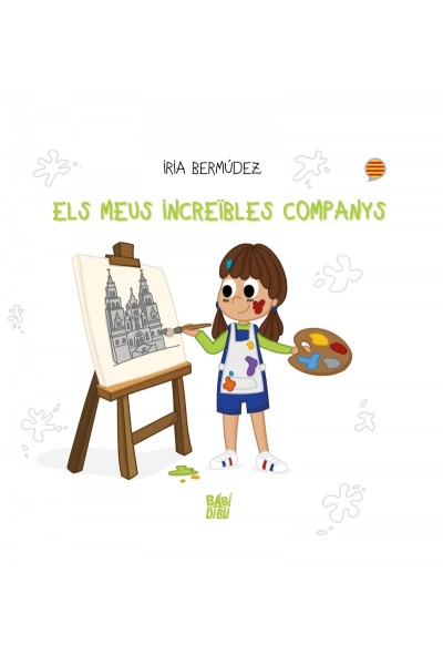 ELS MEUS INCREÏBLES COMPANYS (CAT)