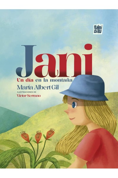JANI