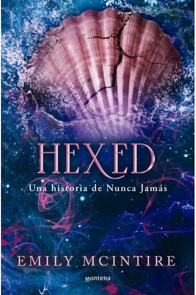 HEXED (NUNCA JAMÁS 6)