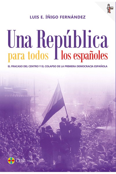 UNA REPÚBLICA PARA TODOS LOS ESPAÑOLES