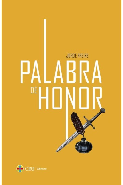 PALABRA DE HONOR