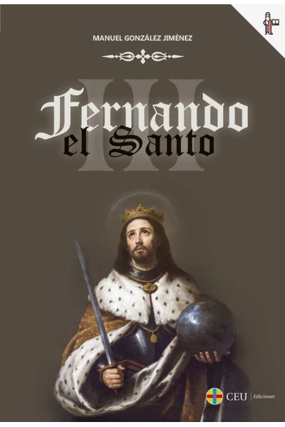 FERNANDO III EL SANTO