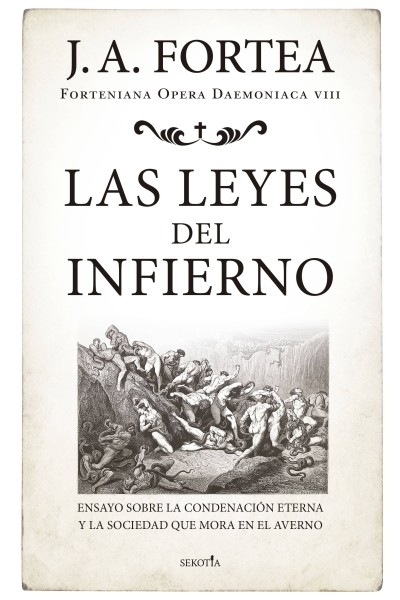 LEYES DEL INFIERNO, LAS