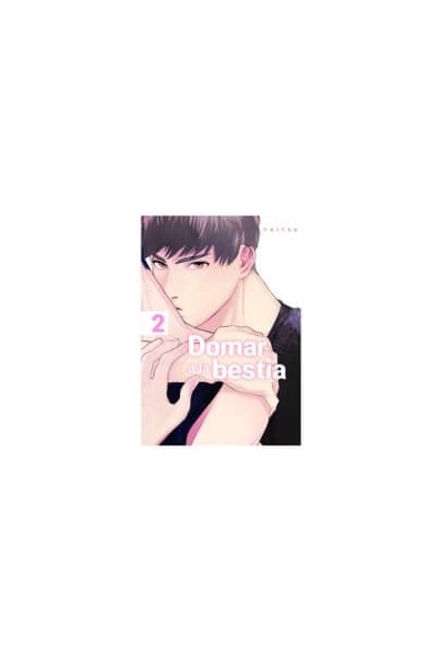 DOMAR A LA BESTIA 02