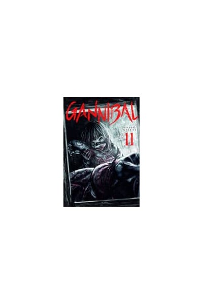 GANNIBAL 11