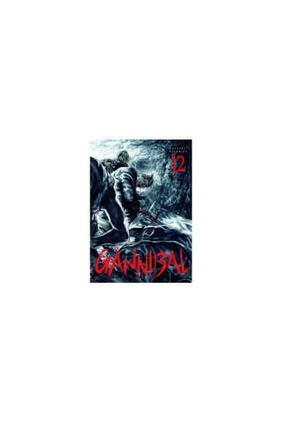 GANNIBAL 12