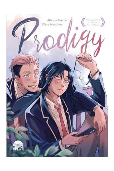 PRODIGY