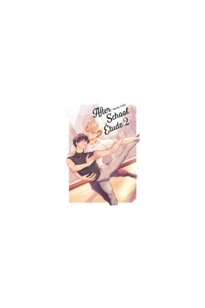 AFTER SCHOOL ETUDE 2