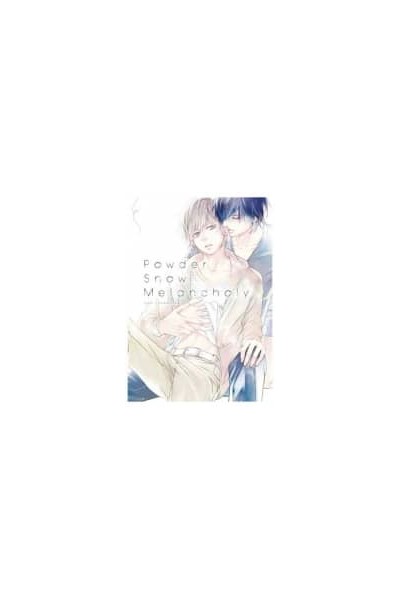 POWDER SNOW MELANCHOLY N 01