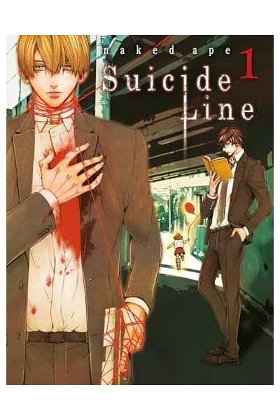 SUICIDE LINE 01