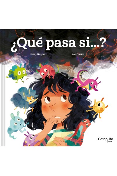 ¿QUÉ PASA SI??