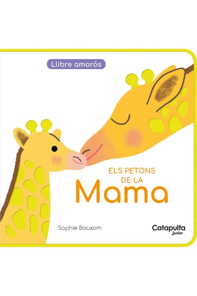 ELS PETONS DE LA MAMA