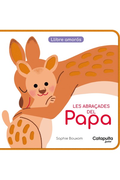 LES ABRAÇADES DEL PAPA