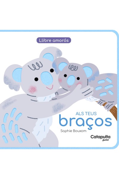 ALS TEUS BRAÇOS