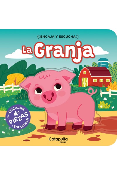 LA GRANJA