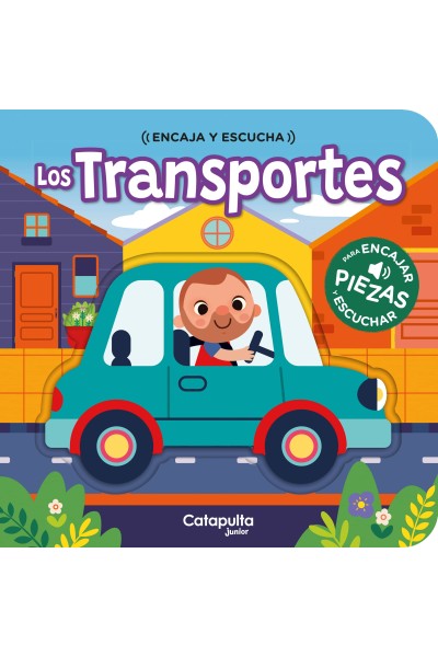 LOS TRANSPORTES