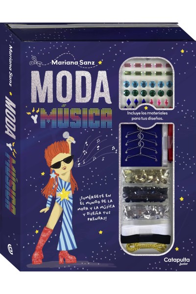 MODA Y MÚSICA