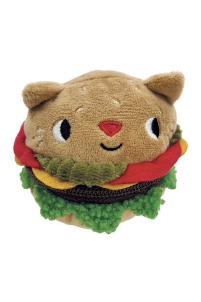 MICHIBURGUER