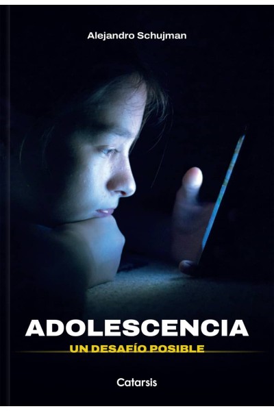 ADOLESCENCIA