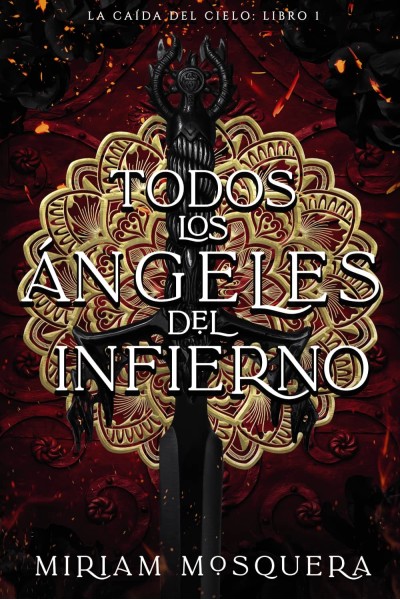 TODOS LOS ÁNGELES DEL INFIERNO