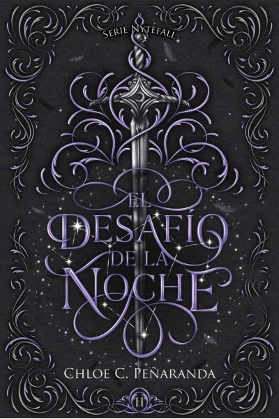 EL DESAFÍO DE LA NOCHE