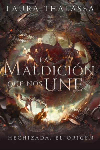 LA MALDICIÓN QUE NOS UNE