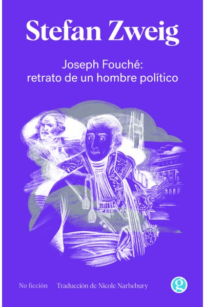 JOSEPH FOUCHE