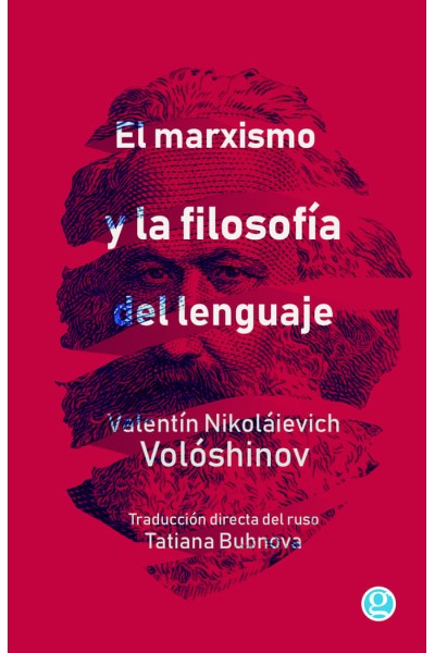 EL MARXISMO Y LA FILOSOFIA DEL LENGUAJE