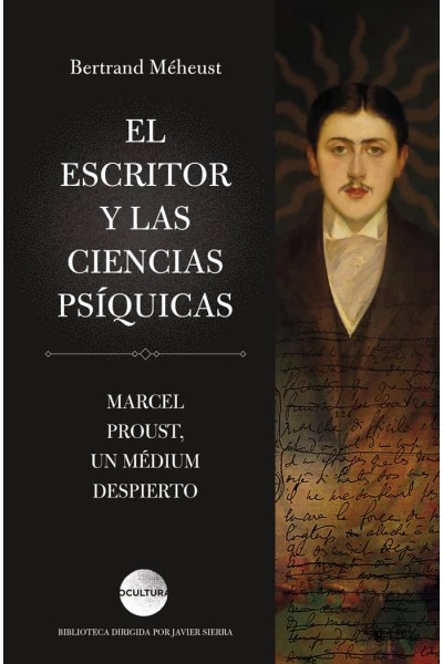 EL ESCRITOR Y LAS CIENCIAS PSIQUICAS