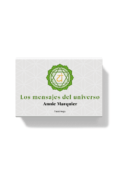MENSAJES DEL UNIVERSO, LOS