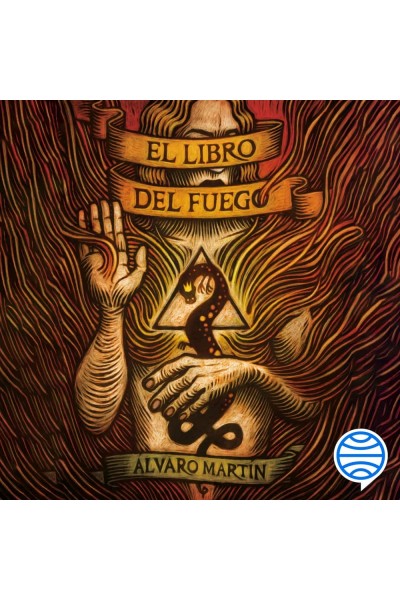 EL LIBRO DEL FUEGO