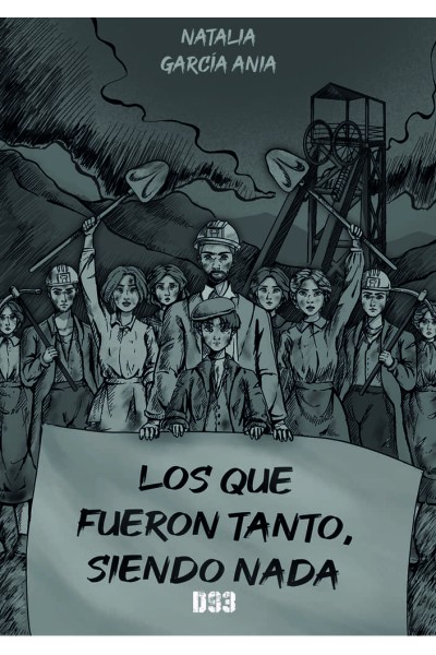 LOS QUE FUERON TANTO SIENDO NADA