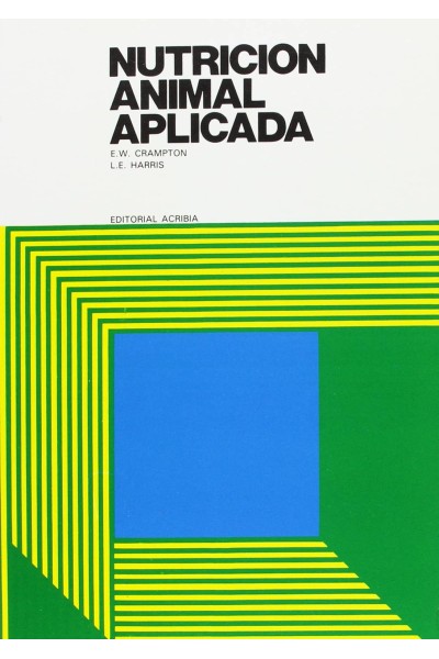 NUTRICIÓN ANIMAL APLICADA
