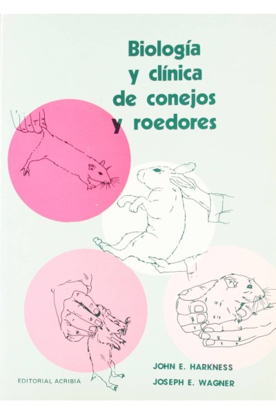 BIOLOGÍA/CLÍNICA DE CONEJOS/ROEDORES